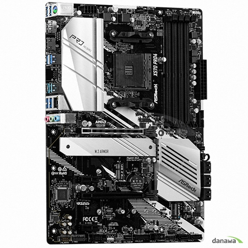 ASRock X570 PRO4 에즈윈_이미지