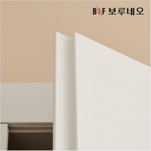 BIF보루네오 제이 PET 여닫이 붙박이장 (300cm)_이미지