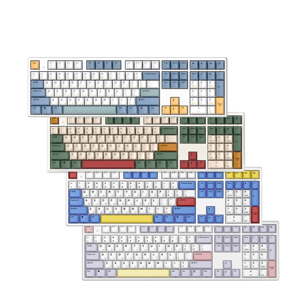 �Ѽ���ǻ�� GK898B �����ȭ EDITION ������ Ű����