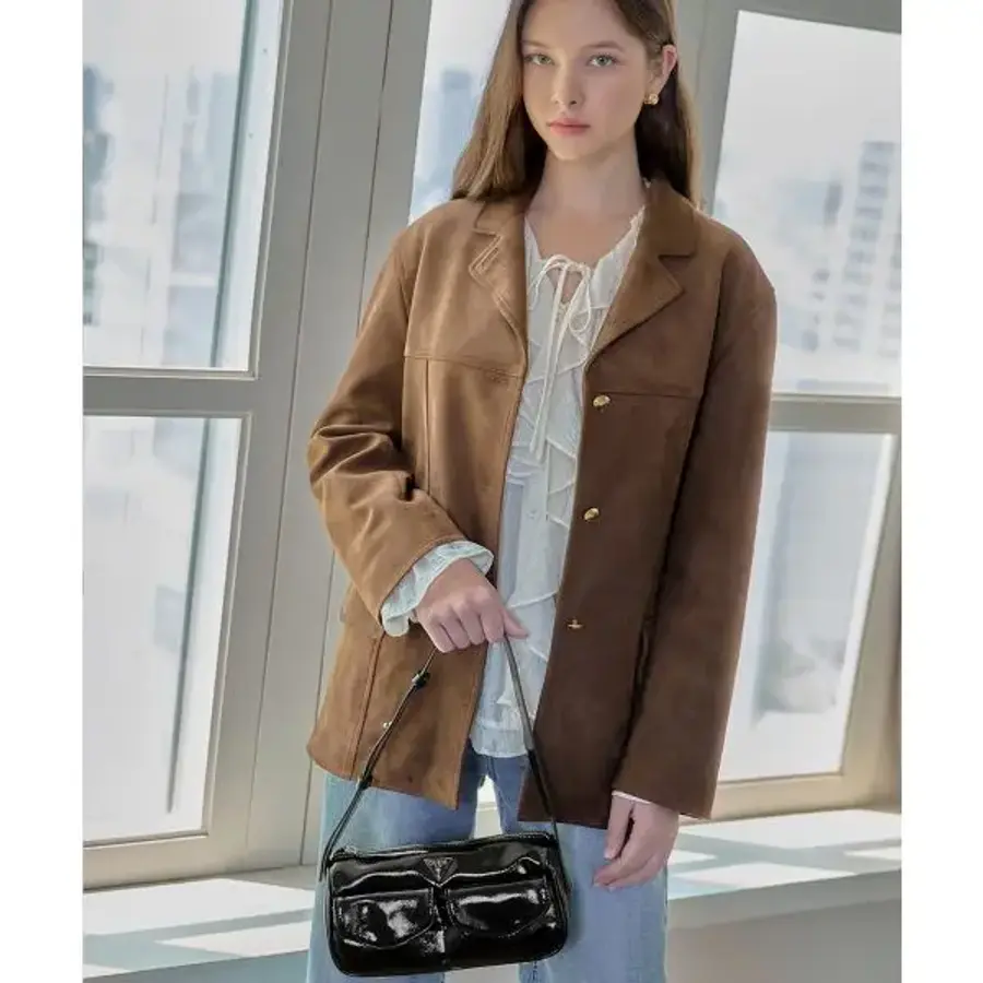 게스 왈데나_WALDENA 포켓 숄더 백 HP3A3A17HP3A3A17 102548