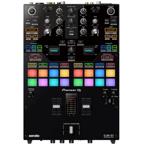 파이오니아 DJ DJM-S7 (해외구매)_이미지