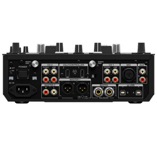 파이오니아 DJ DJM-S7 (해외구매)_이미지