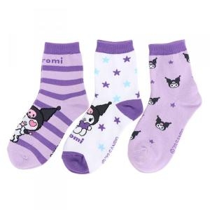 쿠로미 아동 스타 중목3족_TD5YU60277