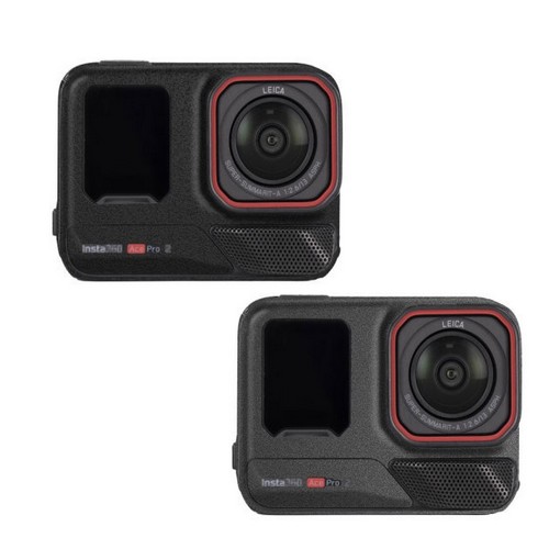 벤토사 인스타360 Ace Pro2용 스킨 (정품)_이미지