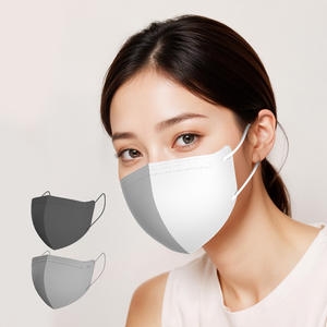 더스마티 숨쉬기 편한 마스크 대형 KF94 (100매)