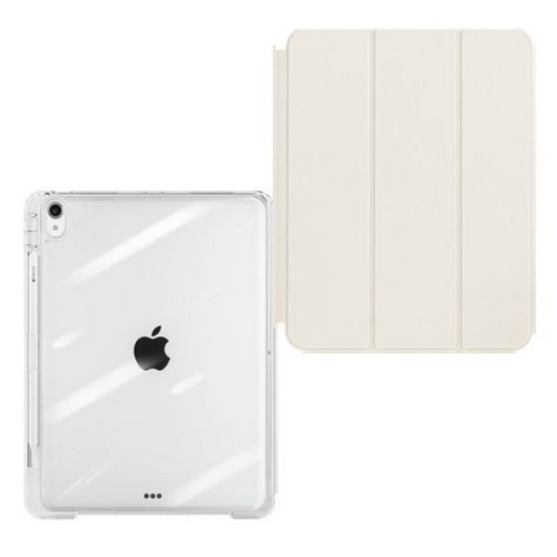 iPad Air 5세대 슬라이드 펜슬 홀더 케이스
