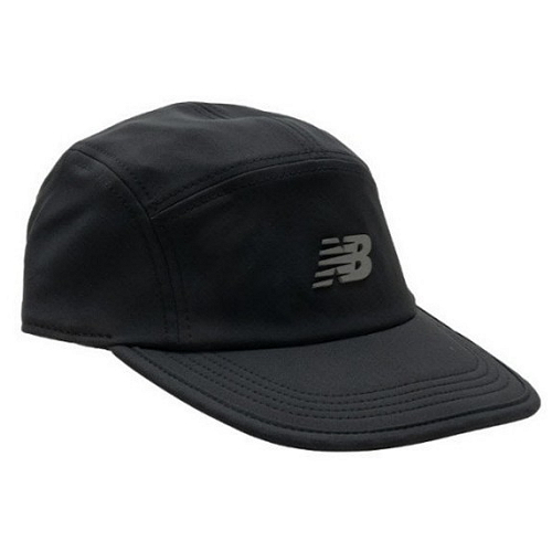 뉴발란스 5 Panel 퍼포먼스 볼캡 NBGDF26D03-19_이미지