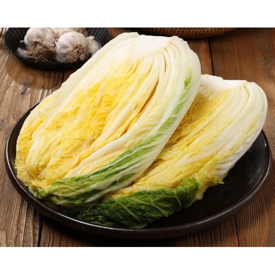 서안동농협 풍산 절임배추 10kg (1개)_이미지