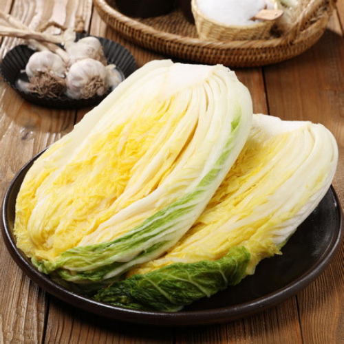 서안동농협 풍산 절임배추 10kg (1개)_이미지