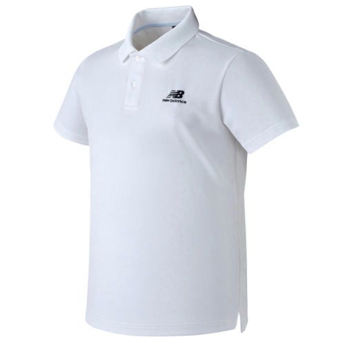 뉴발란스 폴리 피케 티셔츠 NBNFB27103_이미지