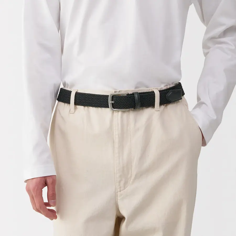 ���ξ�ǰ MUJI ���� ������ ������ ��Ʈ��ġ ��Ʈ EHB26A5S