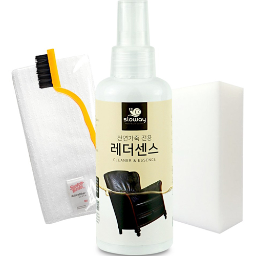 슬로웨이 천연가죽 전용 레더센스 150ml
