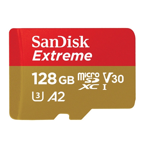 Sandisk micro SD Extreme UHS-I 2022