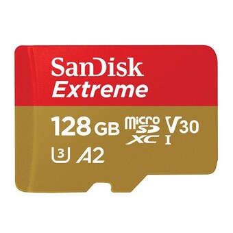 Sandisk micro <b>SD</b> Extreme 2022