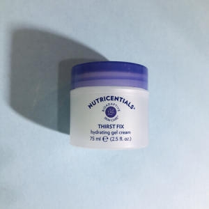 뉴스킨 서스트 픽스 하이드레이팅 젤 크림 75ml (1개)_이미지