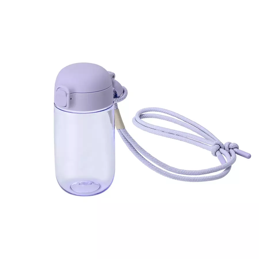 킨토 키즈 워터보틀 라이트블루 380ml_이미지