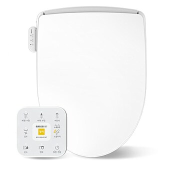 애플젠 <b>망고</b>비데 MB-8844RNF