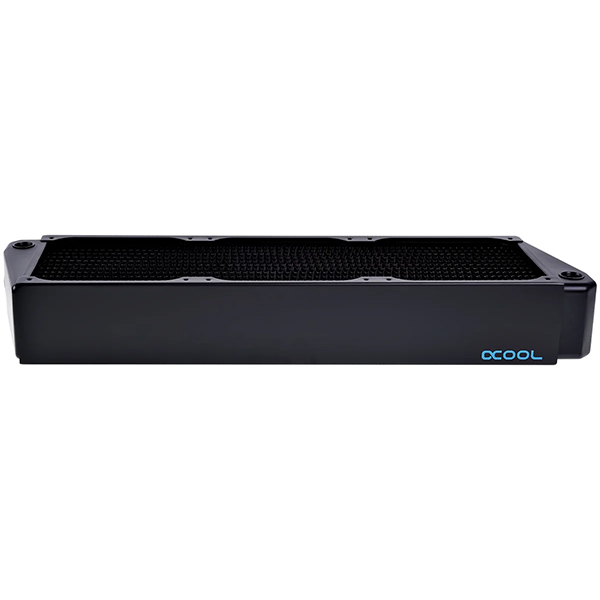 ALPHACOOL NexXxoS UT60 X-Flow 360mm 라디에이터_이미지