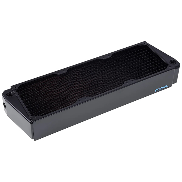 NexXxoS UT60 X-Flow 360mm 라디에이터