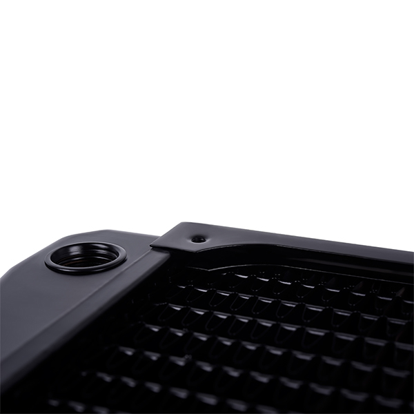 ALPHACOOL NexXxoS UT60 X-Flow 360mm 라디에이터_이미지
