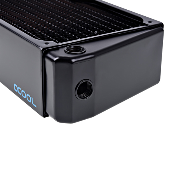ALPHACOOL NexXxoS UT60 X-Flow 360mm 라디에이터_이미지