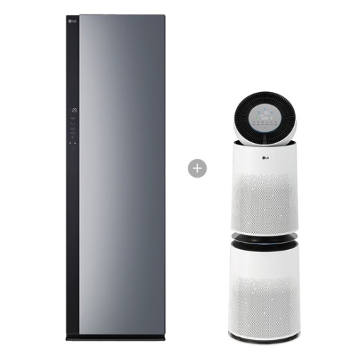 LG���� �������÷��� �� ��Ÿ�Ϸ� SC5GMR52S + ǻ���ɾ� 360 AS285DWWC