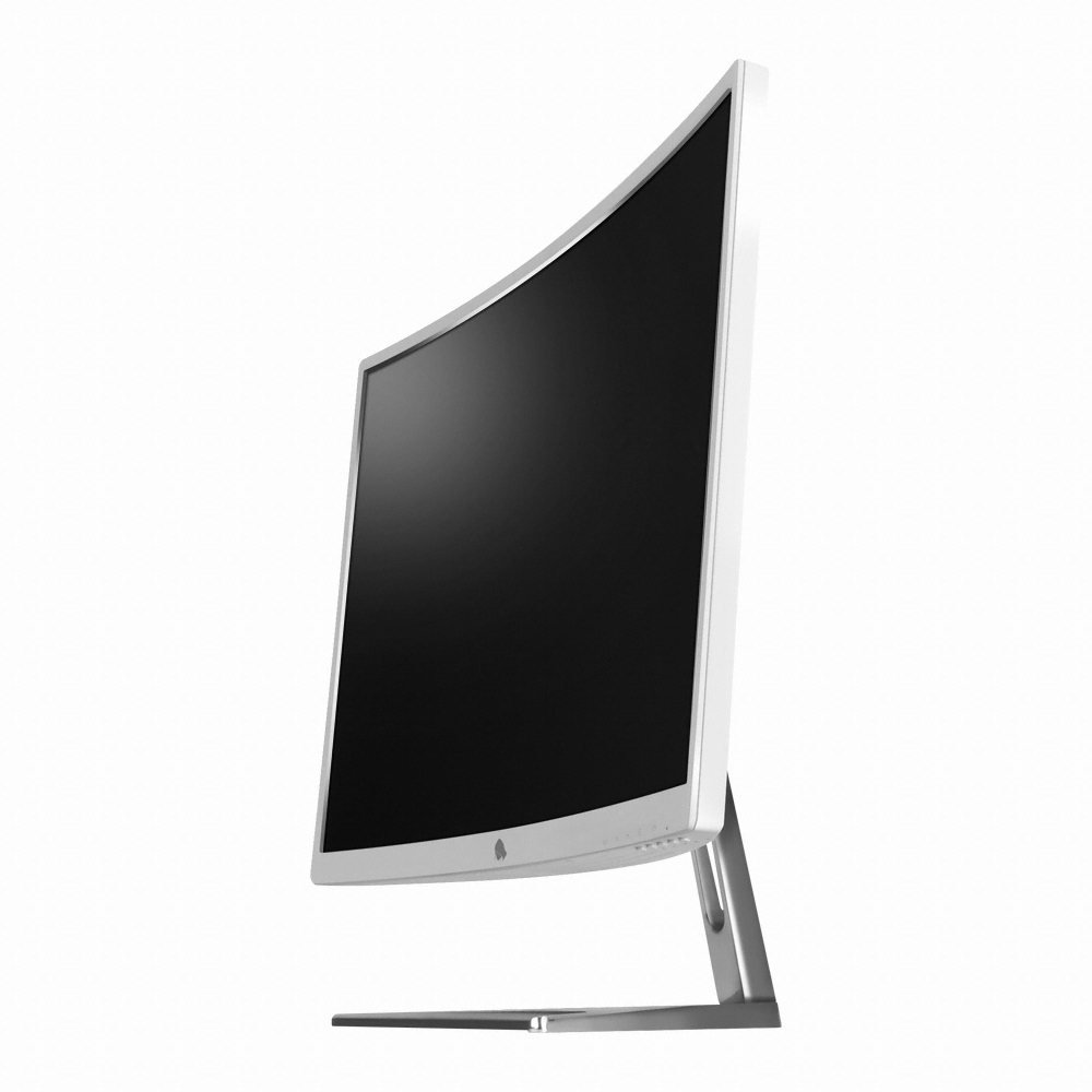 �漺�۷ι��ڸ��� UNDERDOG QX2727 REAL 144 CURVED D.VA ������