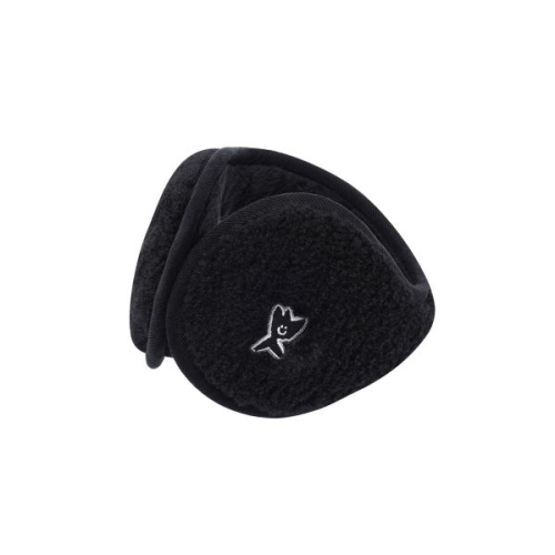 와키윌리 WACKY WILLY 키키 폴더블 이어머프 블랙 WA2503TC06BK 217841이미지입니다. 누르면 해당 게시물로 새창이동합니다.