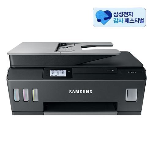 �Ｚ���� ��ũ�� �÷���S ��ǰ ���� SL-T1670FW