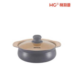 해피콜 IH 세라믹코팅 아리 테이블냄비