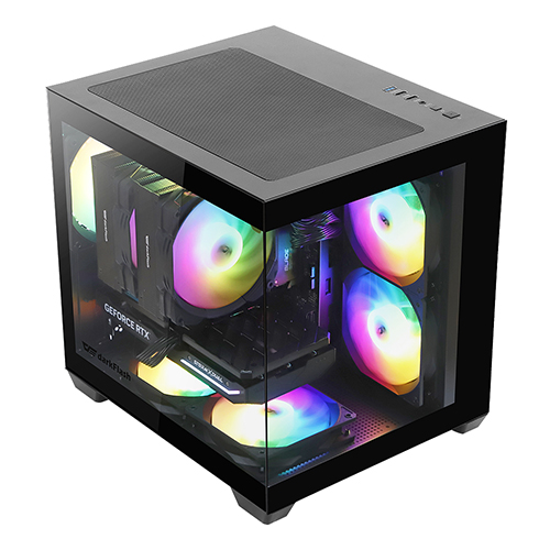 darkFlash DCM30 RGB ��ȭ����