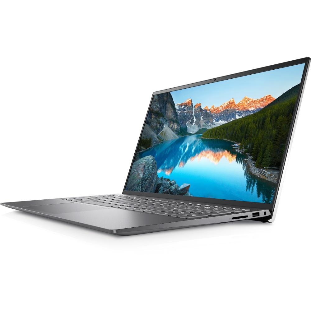 DELL 인스피론 15 5510 DN5510-UB02KR WIN10 32GB램 (SSD 512GB)_이미지