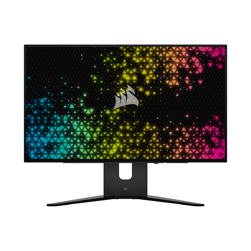 CORSAIR XENEON 27QHD240 OLED 게이밍_이미지