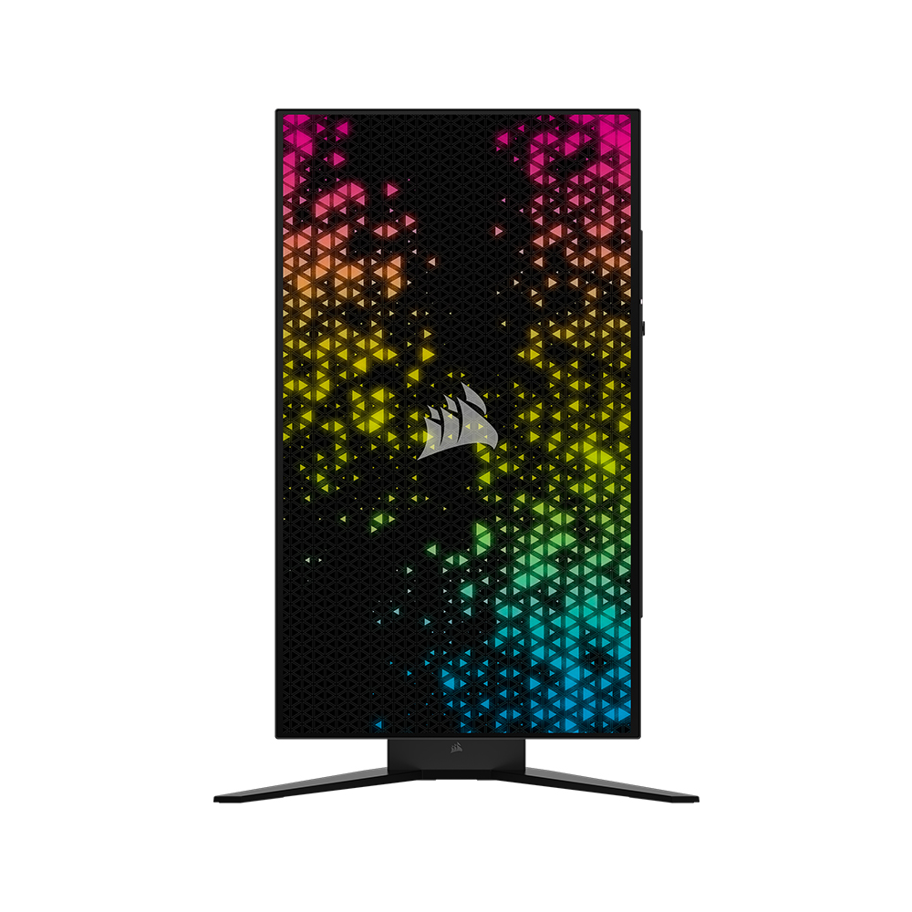 CORSAIR XENEON 27QHD240 OLED ���̹�
