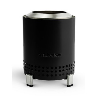 꾸버스 솔로스토브 메사 미니 애쉬