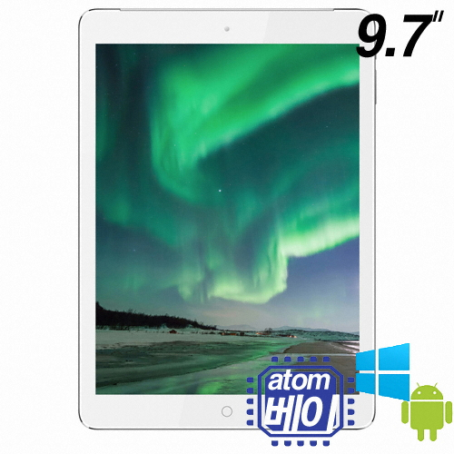 엔와이컴퓨터 Wolf 9.7 Deluxe Dual (64GB)