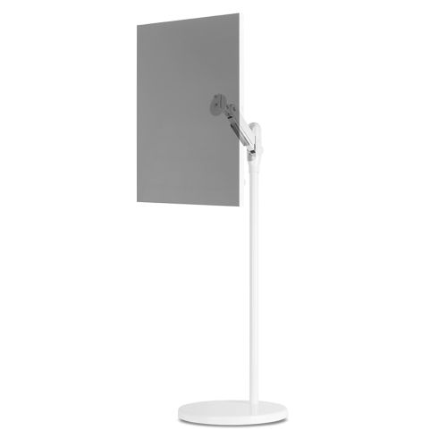 무빙 스탠드바이미 TV 스마트모니터 거치대