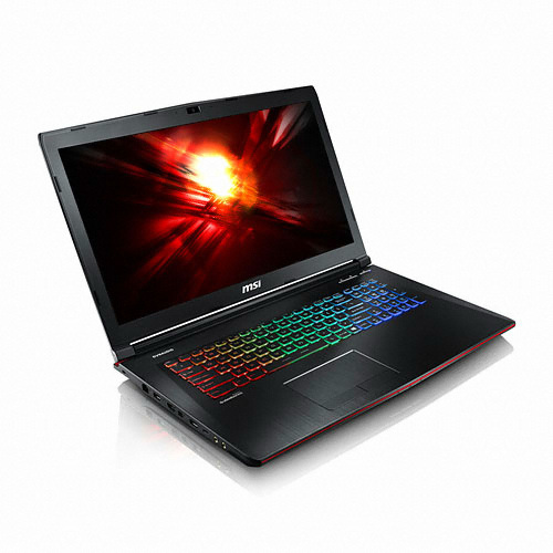 MSI GE시리즈 GE72 7RD Cobra (1TB)_이미지