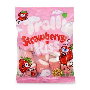  트롤리 트롤리 키스 100g