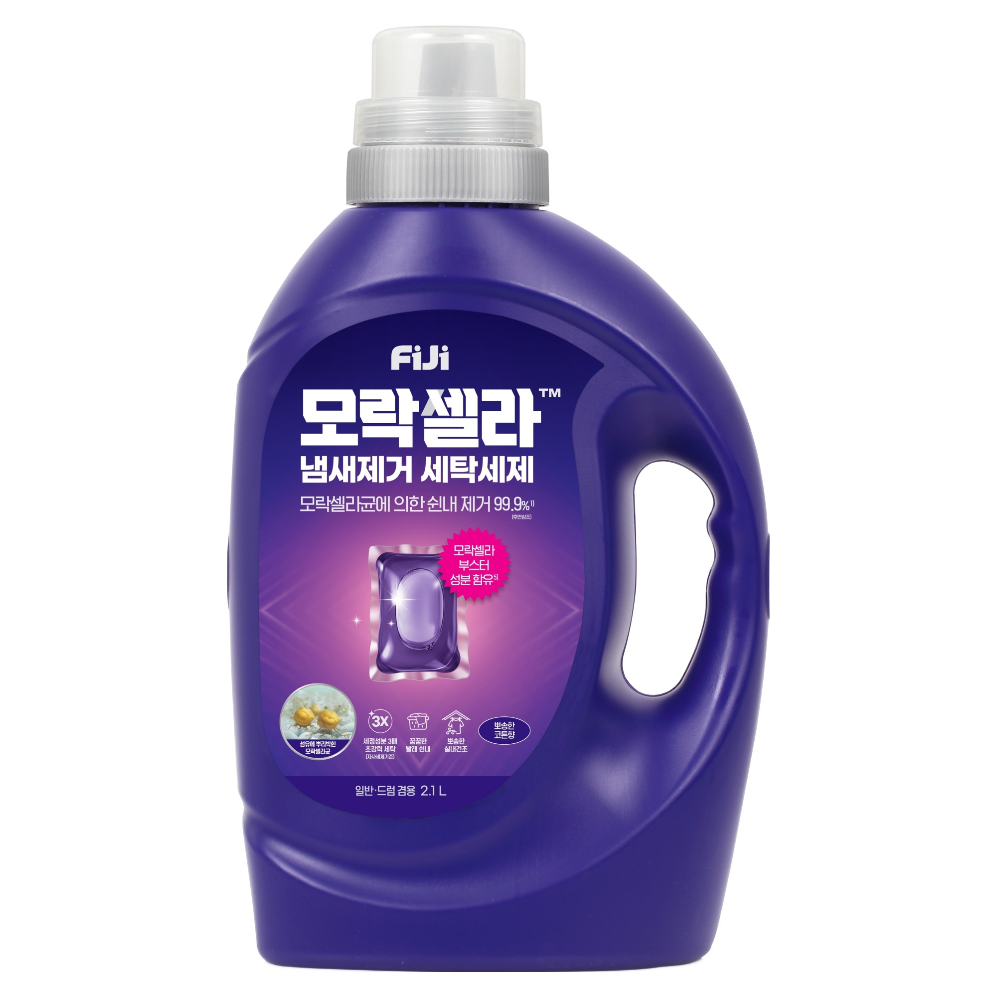 LG��Ȱ�ǰ� ����(FIJI) ������� �������� �Ǽ��� ��ư�� 2.1L