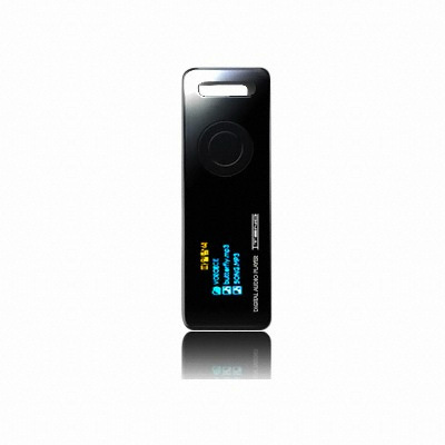 MP3 Player