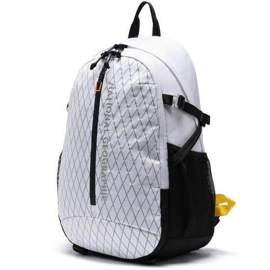 내셔널지오그래픽 X-벤쳐 백팩 24L N225ABG550 (화이트)_이미지