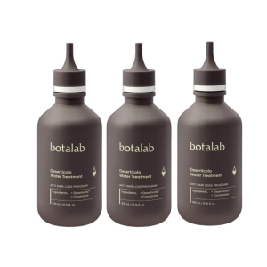 인셀덤 보타랩 데저티콜라 워터 트리트먼트 300ml (3개)_이미지