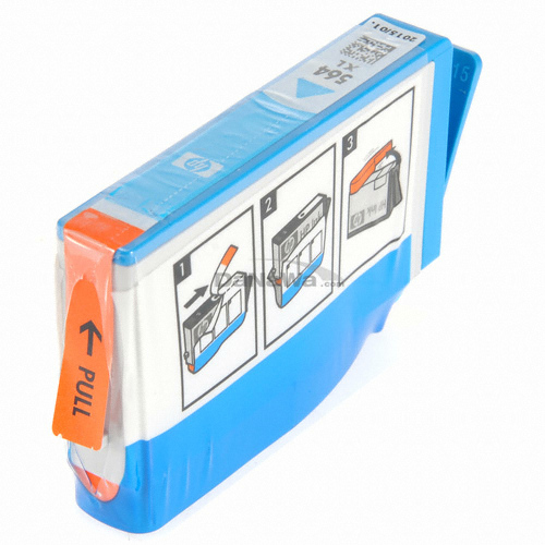 HP ��ǰ 564XL (CB323WA) �Ķ�