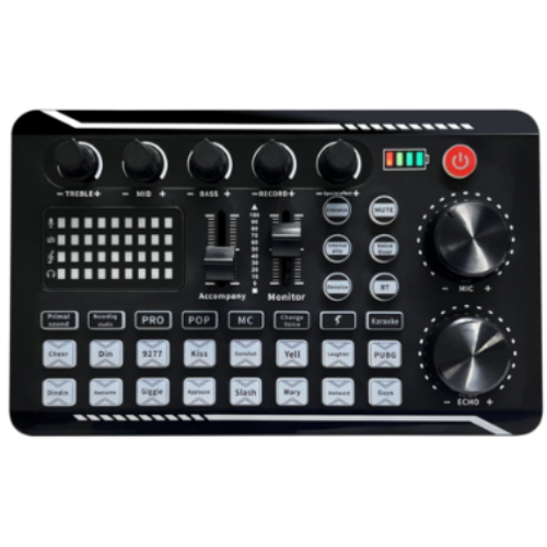 LIVETAC T50
