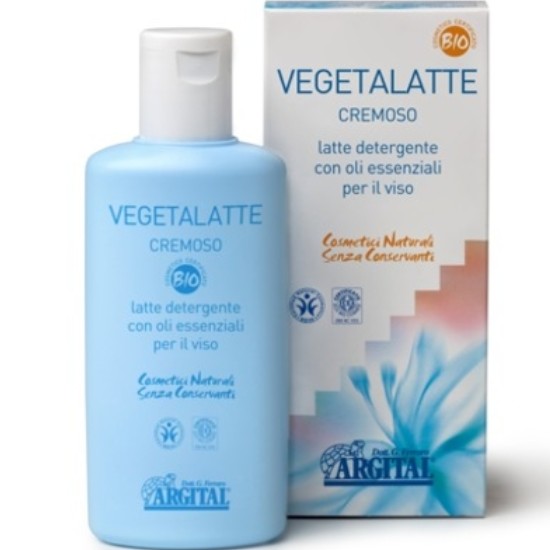 아르지탈 아르지탈 베지탈 클렌징밀크 200ml (1개)_이미지