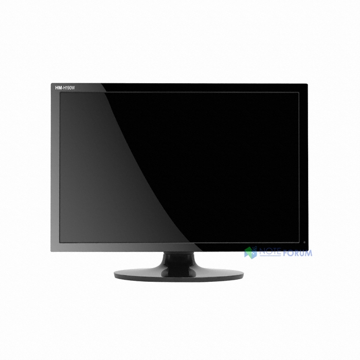 한뫼정보통신 HM19W 무결점
