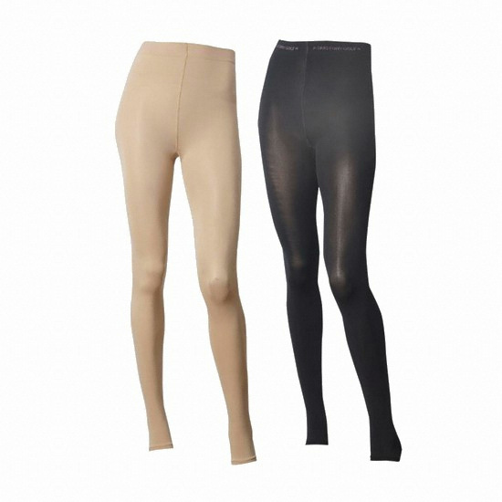 휴스토니 여성 고급 슬림 고리 타이즈 JA18WSLG05_이미지