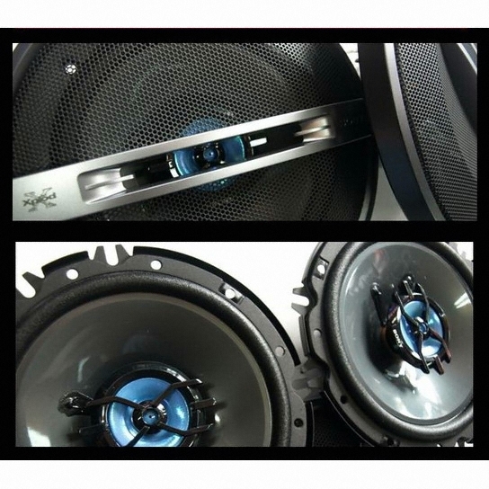SONY XS-GTF1625B