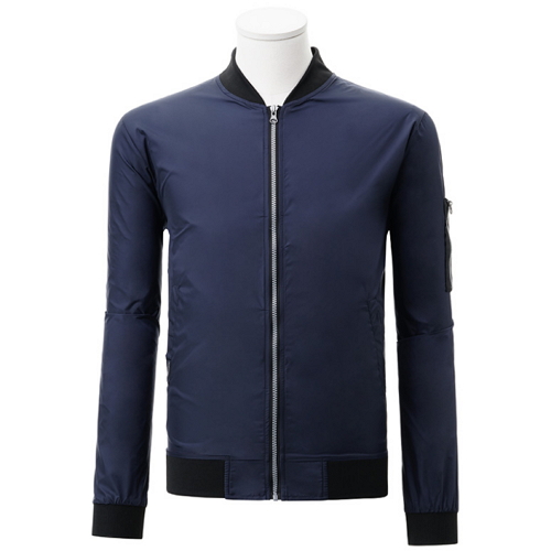  아재나라 항공점퍼 PSJB4001